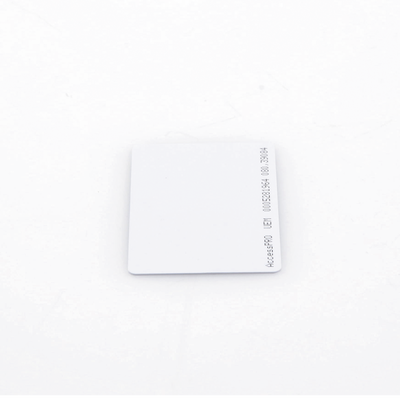ACCESSPRO - Tarjeta Tecnología Dual: RFID (UHF) 900 MHz/Proximidad 125 kHz para Uso en Oficinas y Estacionamientos