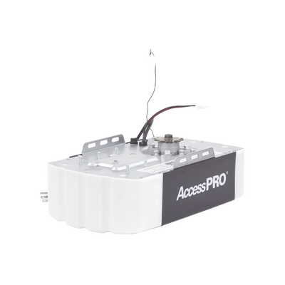 ACCESSPRO - Motor para puertas de garage/1/2HP/Fuerte/Iluminación LED/433Mhz/.