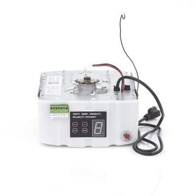 ACCESSPRO - Motor para puertas de garage/1/2HP/Fuerte/Iluminación LED/433Mhz/.