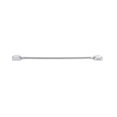 ACCESSPRO - Loop Pasacables para protección de cable en puertas.