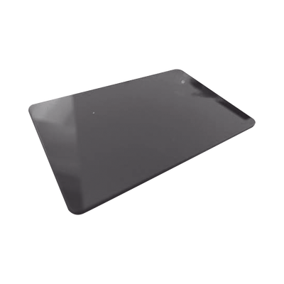 ACCESSPRO - Tarjeta NFC / Tipo ISO Card / Imprimible / Frecuencia 13.56 Mhz/ CHIP NXP 215/ Color negro Brilloso