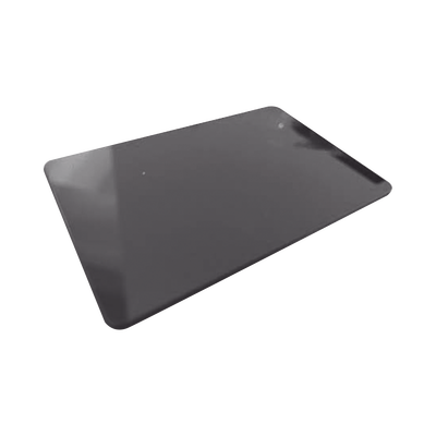 ACCESSPRO - Tarjeta NFC / Tipo ISO Card / Imprimible / Frecuencia 13.56 Mhz/ CHIP NXP 215/ Color negro Brilloso