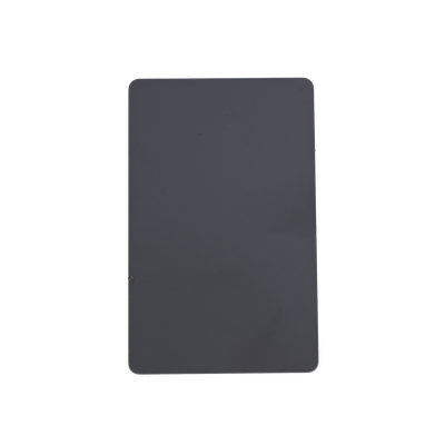 ACCESSPRO - Tarjeta NFC / Tipo ISO Card / Imprimible / Frecuencia 13.56 Mhz/ CHIP NXP 215