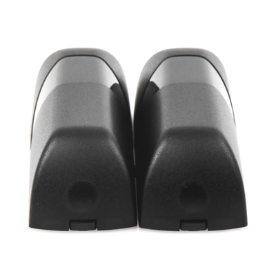 ACCESSPRO - Detector fotoelectrico infrarojo / RELEVADOR NC/COM/NO, compatible con ACCESSFORCE y FS100SPEED
