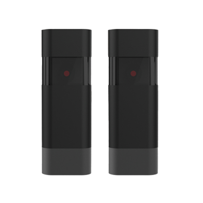 ACCESSPRO - Detector fotoelectrico infrarojo / RELEVADOR NC-COM-NO / Compatible C/ ACCESSFORCE / FS1000APPRT.