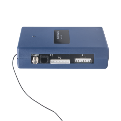 ACCESSPRO - RECEP. INALAMB. ADMINISTRABLE  HASTA 1600 USUARIOS