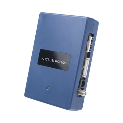 ACCESSPRO - RECEP. INALAMB. ADMINISTRABLE  HASTA 1600 USUARIOS