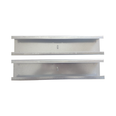 ACCESSPRO - Riel tipo C / Compatible con motor ACCESSFORCE  y FS1000APPRT.