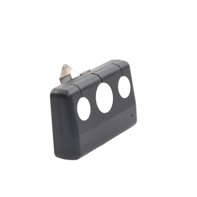 ACCESSPRO - Control Remoto Inalambrico  RF  de visera, compatible con ACCESSFORCE y FS1000APPRT