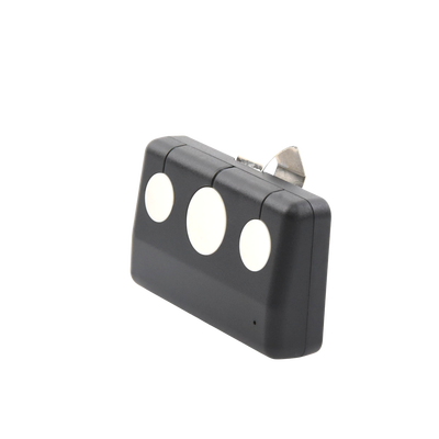 ACCESSPRO - Control Remoto Inalambrico  RF  de visera, compatible con ACCESSFORCE y FS1000APPRT