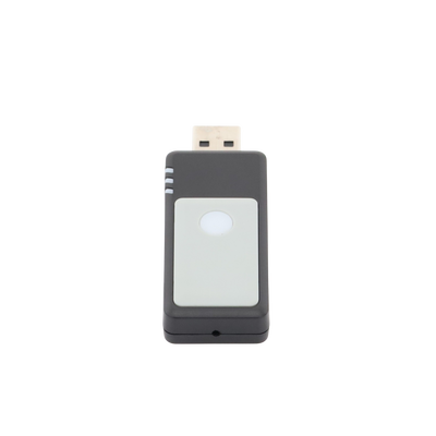 ACCESSPRO - Interfase USB / WIFI Inteligente / Uso Industrial / Residencial / 2.4 GHz / Activacion Remota.