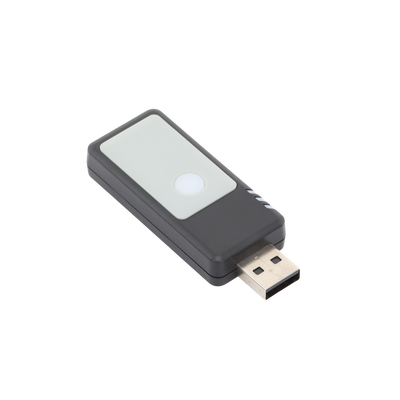 ACCESSPRO - Interfase USB / WIFI Inteligente / Uso Industrial / Residencial / 2.4 GHz / Activacion Remota.