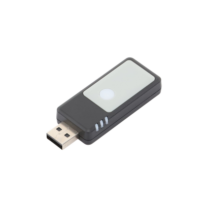 ACCESSPRO - Interfase USB / WIFI Inteligente / Uso Industrial / Residencial / 2.4 GHz / Activacion Remota.