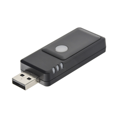 ACCESSPRO - Interfase USB / WIFI Inteligente / Uso Industrial / Residencial / 2.4 GHz / Activacion Remota.