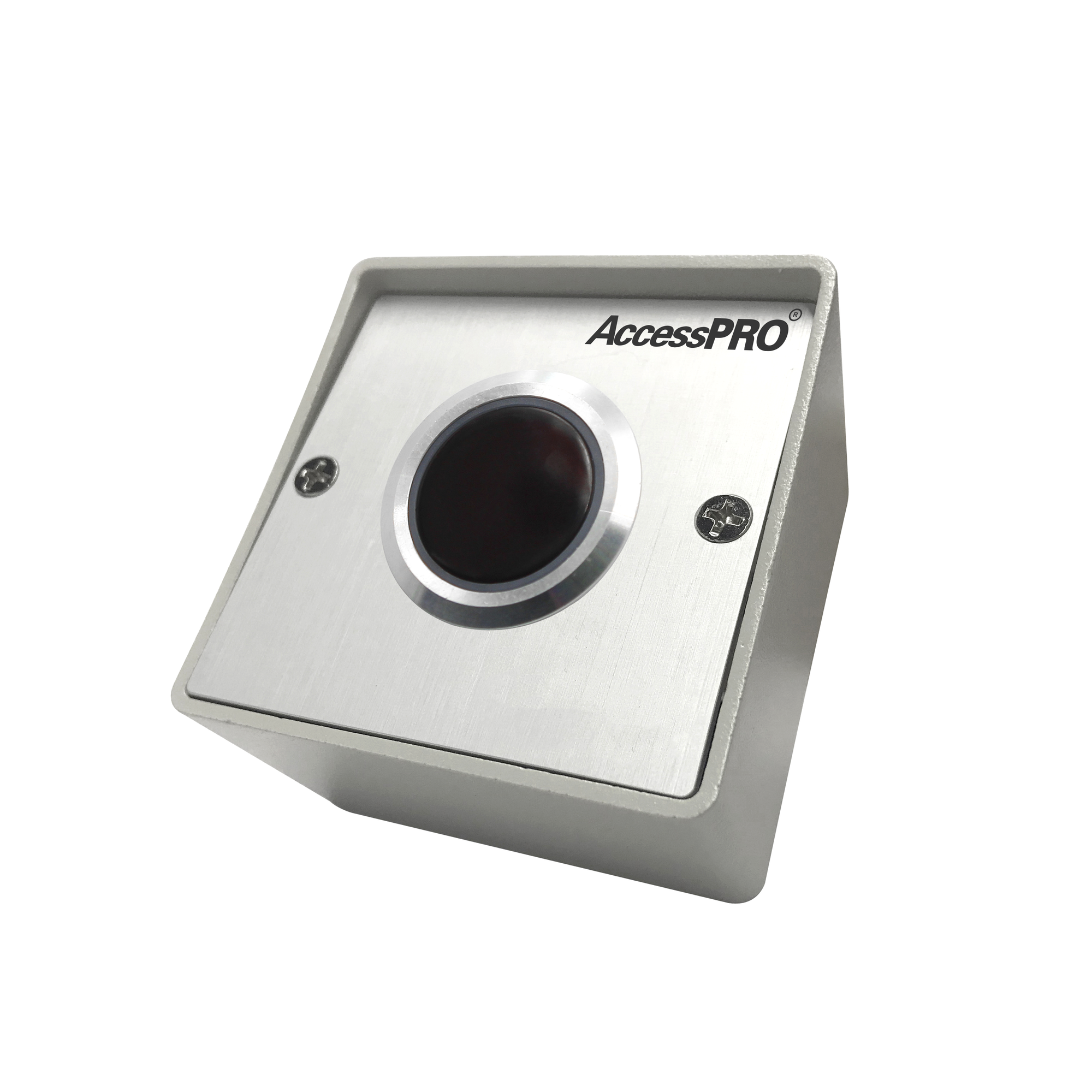 ACCESSPRO - Boton de salida sin contacto de exterior