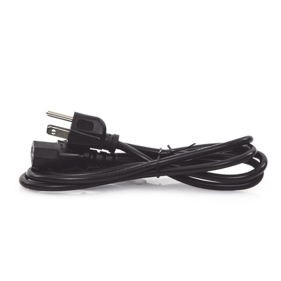 EPCOM POWERLINE - Cable de Alimentación Eléctrica para 120-240 Vca / 1. 5 Metros de Distancia