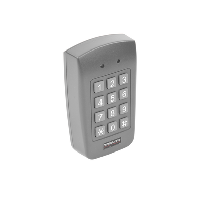 ROSSLARE SECURITY PRODUCTS - Teclado Autónomo para 500 usuarios