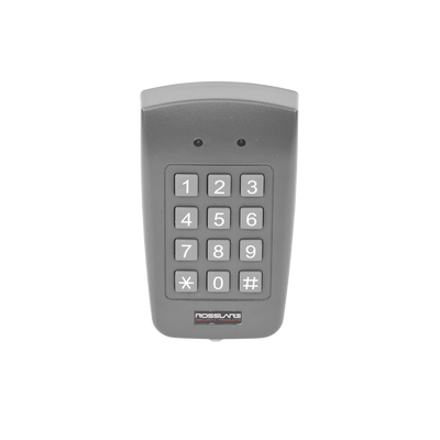 ROSSLARE SECURITY PRODUCTS - Teclado Autónomo para 500 usuarios