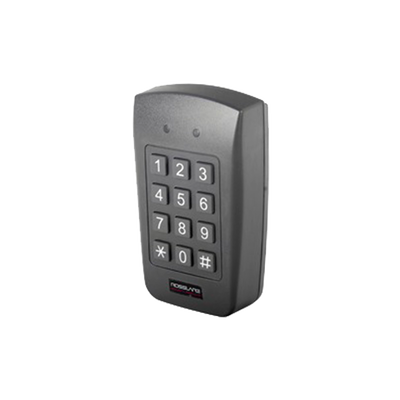 ROSSLARE SECURITY PRODUCTS - Teclado Autónomo para 500 usuarios