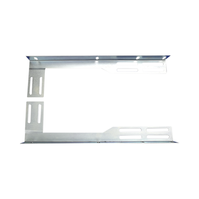 ACCESSPRO - Soporte bandera para puertas de garage.