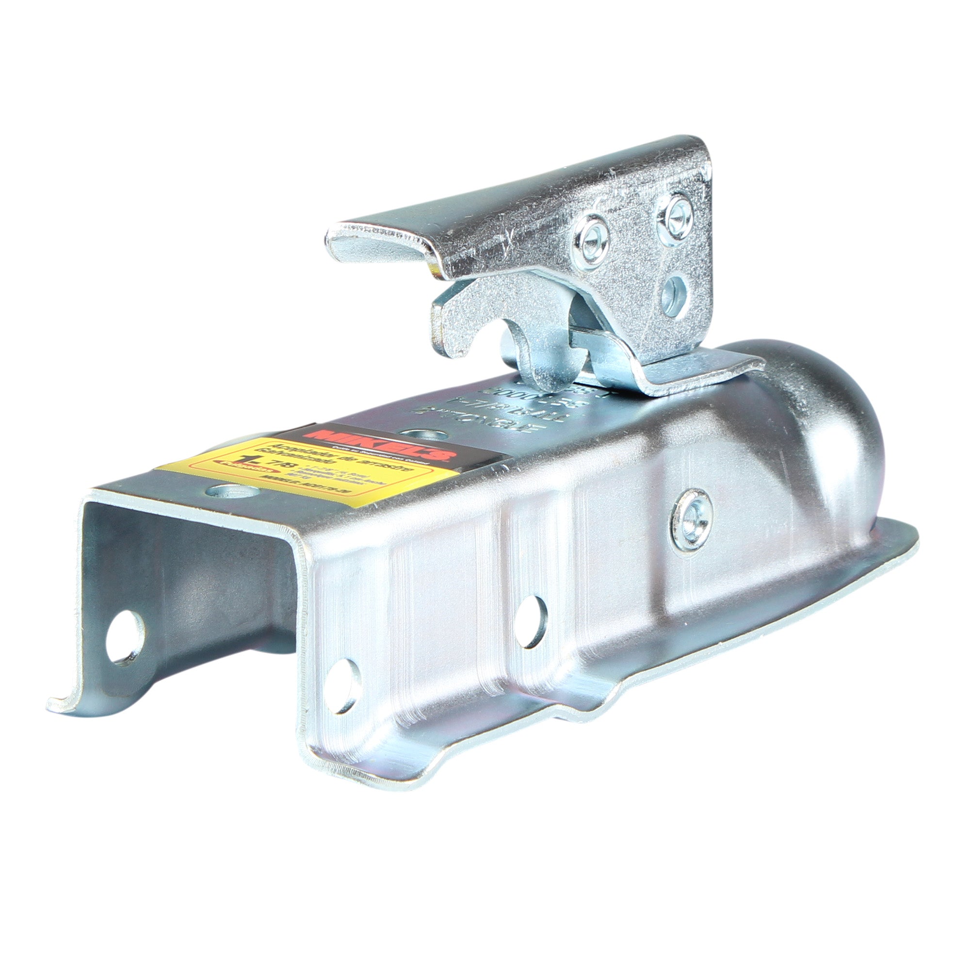 Acoplador para arrastre (1-7/8" x 2", 2.000 lbs)