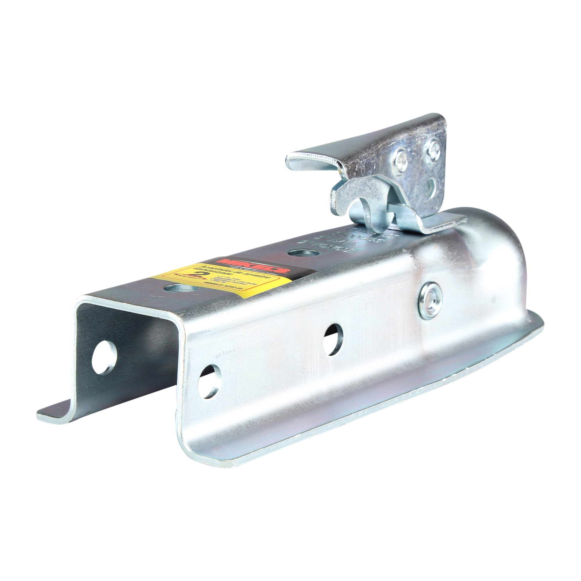 Acoplador para arrastre (2"x2", 3.500 lbs)