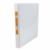 ACCO - CARPETA ACCO WILSON JONES 361 VINIL O 1/2" CARTA BLANCO