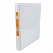 ACCO - CARPETA ACCO WILSON JONES 361 VINIL O 1/2" CARTA BLANCO