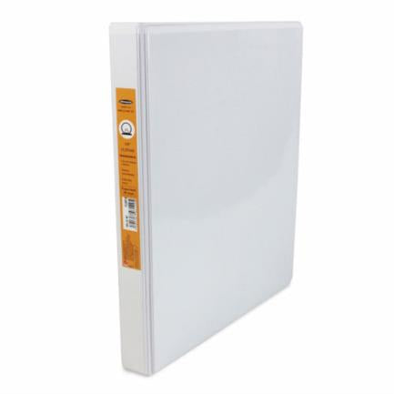ACCO - CARPETA ACCO WILSON JONES 361 VINIL O 1/2" CARTA BLANCO