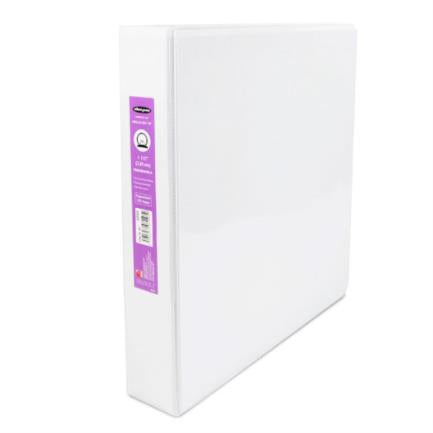 ACCO - CARPETA ACCO 361 VINIL O 1 1/2" CARTA BLANCO