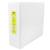 ACCO - CARPETA ACCO 361 VINIL O 3" CARTA BLANCO