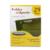 ACCO - Folder Colgante Acco Wilson Jones Carta Color Verde Tradicional Caja C/25 Pzas