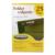 ACCO - Folder Colgante Acco Wilson Jones Oficio Color Verde Tradicional Caja C/25 Pzas