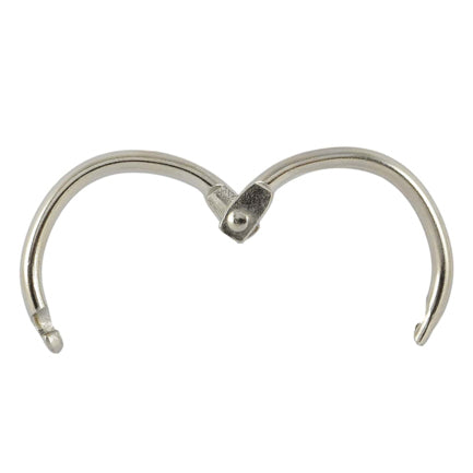 ACCO - Argollas Acco 1 Blister 5pzs