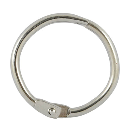 ACCO - Argollas Acco 1 Blister 5pzs