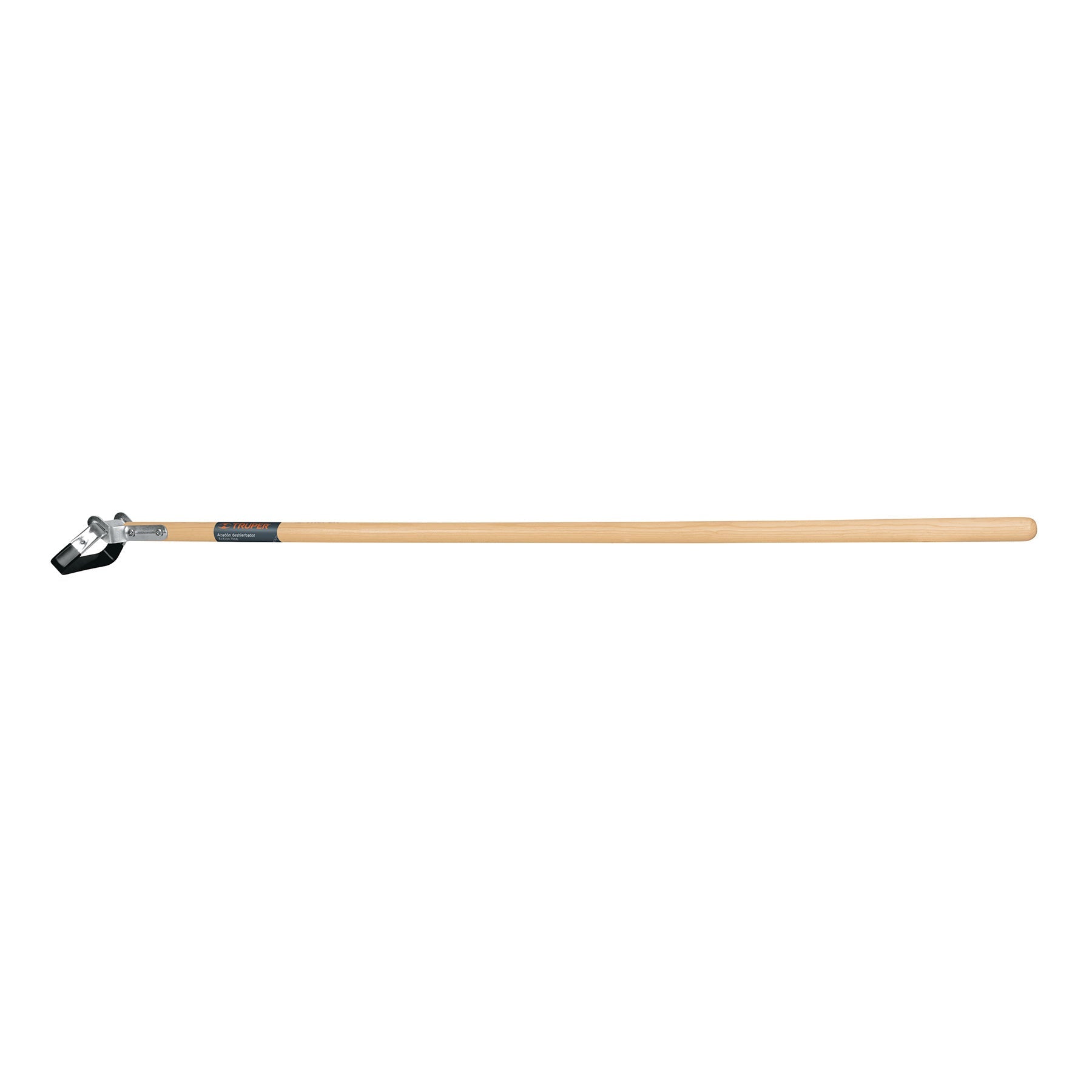 Deshierbador, mango de madera 54', TRUPER
