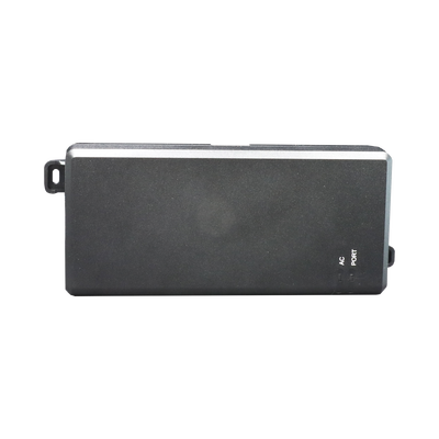HUAWEI - Adaptador PoE 802.3af/at para Puntos de Acceso Huawei eKit / hasta 35W / Plug and Play / Puertos Gigabit