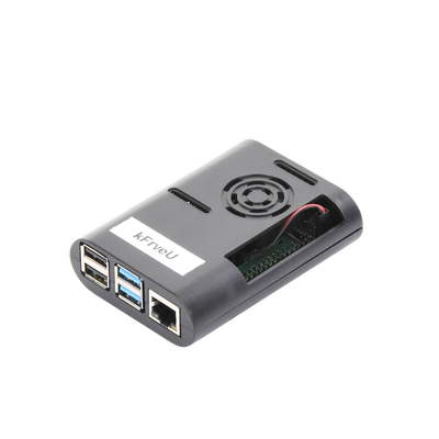 EPCOM - Adaptador en la Nube / Soporta Máximo 16 Canales de Video (DVR,NVR,CAM IP) / Plataforma Epcom Cloud / 2MP / 4MP / 8MP / Video / Audio / PTZ / Grabación por Movimiento / Grabación Continua
