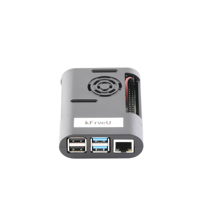 EPCOM - Adaptador en la Nube / Soporta Máximo 16 Canales de Video (DVR,NVR,CAM IP) / Plataforma Epcom Cloud / 2MP / 4MP / 8MP / Video / Audio / PTZ / Grabación por Movimiento / Grabación Continua