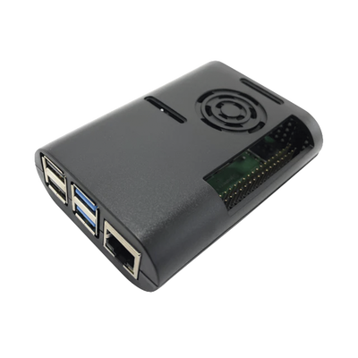 EPCOM - Adaptador en la Nube / Soporta Máximo 16 Canales de Video (DVR,NVR,CAM IP) / Plataforma Epcom Cloud / 2MP / 4MP / 8MP / Video / Audio / PTZ / Grabación por Movimiento / Grabación Continua