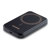 ADATA - Power Bank Adata R050 de Carga Rapida y Magnetica Inalambrico 5000 MAH color Negro