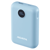 ADATA - Power Bank Adata 10000mAh Digital PC10022 Azul