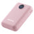ADATA - Power Bank Adata 10000mAh Digital PC10022 Rosa