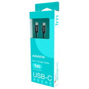 ADATA - Cable Adata de USB-C Macho de 1 Metro