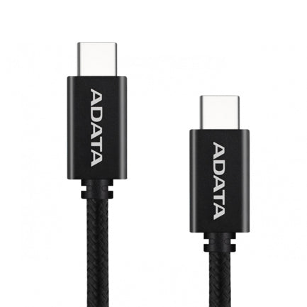 ADATA - Cable Adata de USB-C Macho de 1 Metro