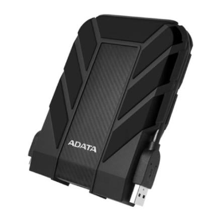 ADATA - Disco Duro Externo Adata 1TB HD710 Pro 2.5" USB 3.0 Negro a Prueba de Agua y Golpes