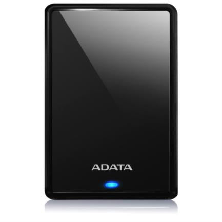 ADATA - Disco Duro Externo Adata 1TB HV620S 2.5" USB 3.1 Negro