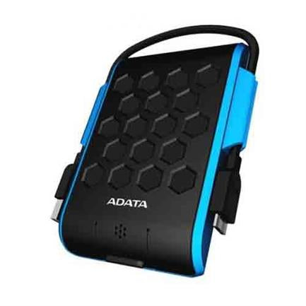 ADATA - Disco Duro Externo Adata 1TB HD720 Pro 2.5" USB 3.0 Azul a Prueba de Agua y Golpes