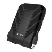 ADATA - Disco Duro Externo Adata 4TB HD710 Pro 2.5" USB 3.0 Negro a Prueba de Agua y Golpes