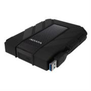 ADATA - Disco Duro Externo Adata 4TB HD710 Pro 2.5" USB 3.0 Negro a Prueba de Agua y Golpes